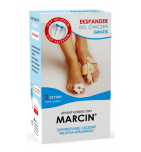 Marcin, aparat korekcyjny na haluksy, 1 zestaw