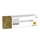Maść propolisowa 20% Forte, maść, 20 g
