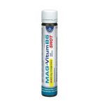 Mag-Vitum B6 Shot, plyn, 25 ml
