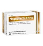 Magnefar B6 Forte, tabl.powl., 90 szt