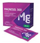Magnesol 300, gran.d/sp.roztw.doustn., 20 sasz.