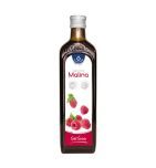 Malina z Witamina C, plyn, 490 ml