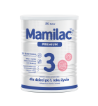 Mamilac Premium 3, proszek, 400 g