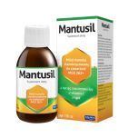 Mantusil, plyn, 150 ml