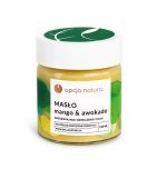 Opcja Natura, Masło Mango Awokado, 120 ml