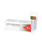 Masc majerankowa, (Hasco), 10 g