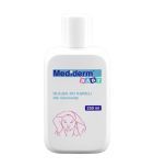 Mediderm Baby, olejek, do kąpieli,  250 ml