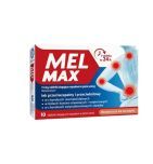 Mel Max, 15 mg, tabl.uleg.rozp.w j.ustn., 10 szt