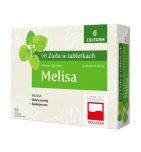 Melisa, tabletki powlekane, 90 szt.