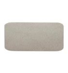 Mepilex Ag, opatrunek antybakteryjny, piankowy, 10 cm x 21 cm, 1 szt.
