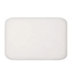 Mepilex, silikonowy opatrunek piankowy, 20 cm x 50 cm, 1 szt. (z opakowania 2 szt.)