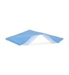 Mextra Superabsorbent, opatrunek, 10 cm x 10 cm, 1 szt. (z opakowania 10 szt.)