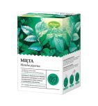 Mięta, herbatka zioł., 2 g, 30 sasz.