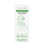 Milanella, zel,d/piel.sk.piersi,podczas wzmoz.nap.pokar,75ml