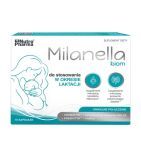 Milanella biom, kaps., 15 szt
