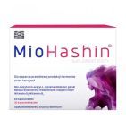 MioHashin, kaps.,60 szt Mio+30 szt Hashin