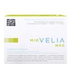 Miovelia NAC, kaps., 15 szt