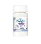 Mleko Nan ExpertPro HA 1 (Optipro HA 1), plyn, 90ml, 32 but.