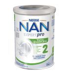 Mleko Nan ExpertPro Total Complete 2, prosz.,pow.6m-ca,380 g