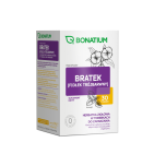 Bonatium Bratek herbata ziołowa, 30 szt
