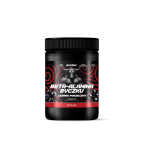Byczku Beta alanina Byczku czarna porzeczka, 500 g