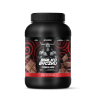 BYCZKU Białko Byczku czekolada, 1000g