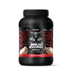 BYCZKU Białko Byczku wafelek, 1000g  