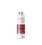 DERMI Trycho szampon wzmacniający przeciw wypadaniu włos&oacute;w, 200 ml