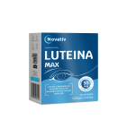 Novativ Luteina Max, kaps., 60 szt