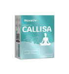 Novativ Callisa, kapsułki, 20 sztuk