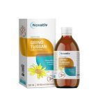 Novativ Grinotussan, syrop, 120 ml