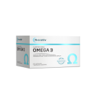 Novativ Omega-3, kaps., 60 szt