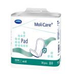 Molicare, wkład., Pad, midi, 30szt