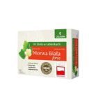 Morwa Biała Forte, tabletki powlekane, 60 szt.
