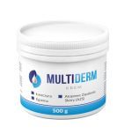 Multiderm, krem, 500 g
