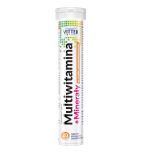 Multiwitamina + Mineraly, tabl.musuj., 20 szt
