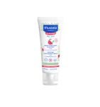 Mustela Bebe-Enfant, łagodzący krem nawilżający do twarzy, 40ml