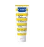 Mustela Bebe-Enfant, mleczko przeciwsłoneczne SPF 50+, 100ml