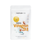 MyKids Vitamin D3, żelki, 60 szt.