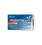 NOVATIV Probiotyk + prebiotyk 5 mld bakterii, 20 kapsułek