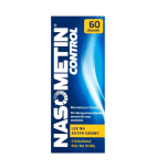 Nasometin Control, 50 mcg/dawkę, aer.do nosa,1but.,140daw