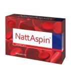 NattAspin, kaps., 30 szt
