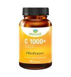 Naturell C 1000+, kaps., 30 szt