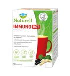 Naturell Immuno HOT, prosz.,  5 g, 10 sasz.