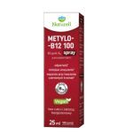 Naturell Metylo-B12 100, spray, 25 ml