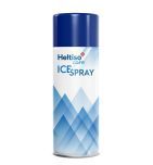 HELTISO care ICE SPRAY, 400 ml