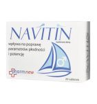 Navitin, kaps., 20 szt