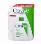 CeraVe, Nawilżająca emulsja do mycia twarzy, refill, 473 ml