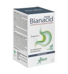 NeoBianacid Nadkwaśność i Refluks, tabletki do ssania, 45 szt.