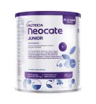 Neocate Junior 1+, żywność specjalnego przeznaczenia medycznego o smaku neutralnym, 400 g